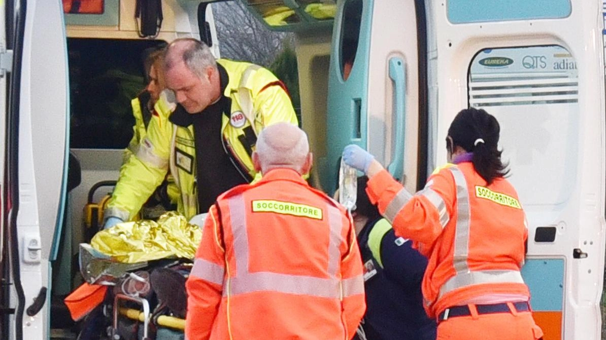 La Lombardia è la prima regione in Italia per pedoni morti in incidenti stradali: un triste primato La Lombardia è la prima regione in Italia per pedoni morti in incidenti stradali: un triste primato