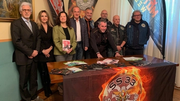 Kustom road 2024 a Malpensafiere l’evento per gli appassionati di motori. Il programma dell’evento
