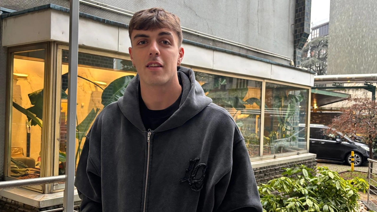 Daniel Maldini all'Atalanta