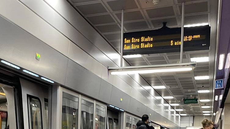 La voce dell’imprenditoria brianzola si unisce compatta per chiedere la realizzazione del prolungamento della linea M5 fino a Monza. Un... La voce dell’imprenditoria brianzola si unisce compatta per chiedere la realizzazione del prolungamento della linea M5 fino a Monza. Un...