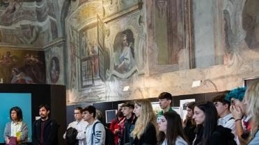Dal 10 al 18 maggio Varese ospita la quinta edizione di Insight Foto Festival, manifestazione dedicata alla fotografia contemporanea che... Dal 10 al 18 maggio Varese ospita la quinta edizione di Insight Foto Festival, manifestazione dedicata alla fotografia contemporanea che...