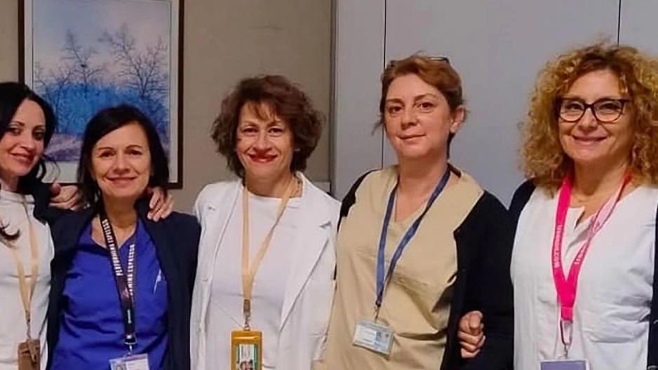 Boom di accessi al "vax day" organizzato dall’Asst Rhodense a Garbagnate Milanese. 962 persone vaccinate contro l'influenza, con tasso di prenotazione dell’85%. Campagna gratuita per categorie specifiche fino al 3 novembre, poi aperta a tutti. Prenotazioni tramite piattaforma regionale. Boom di accessi al "vax day" organizzato dall’Asst Rhodense a Garbagnate Milanese. 962 persone vaccinate contro l'influenza, con tasso di prenotazione dell’85%. Campagna gratuita per categorie specifiche fino al 3 novembre, poi aperta a tutti. Prenotazioni tramite piattaforma regionale.