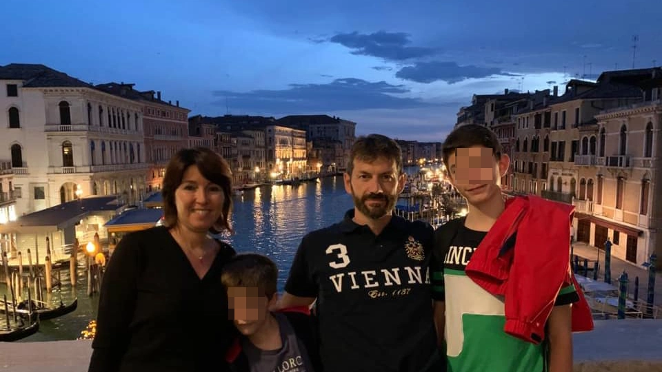 La famiglia di Paderno Dugnano protagonista dell’orrenda storia di cronaca di fine estate