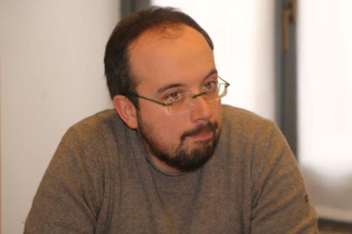 nell alloggio aler infiltrazioni