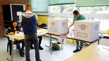 Elezioni comunali: dove si vota. Genova, la sinistra cerca la rivincita
