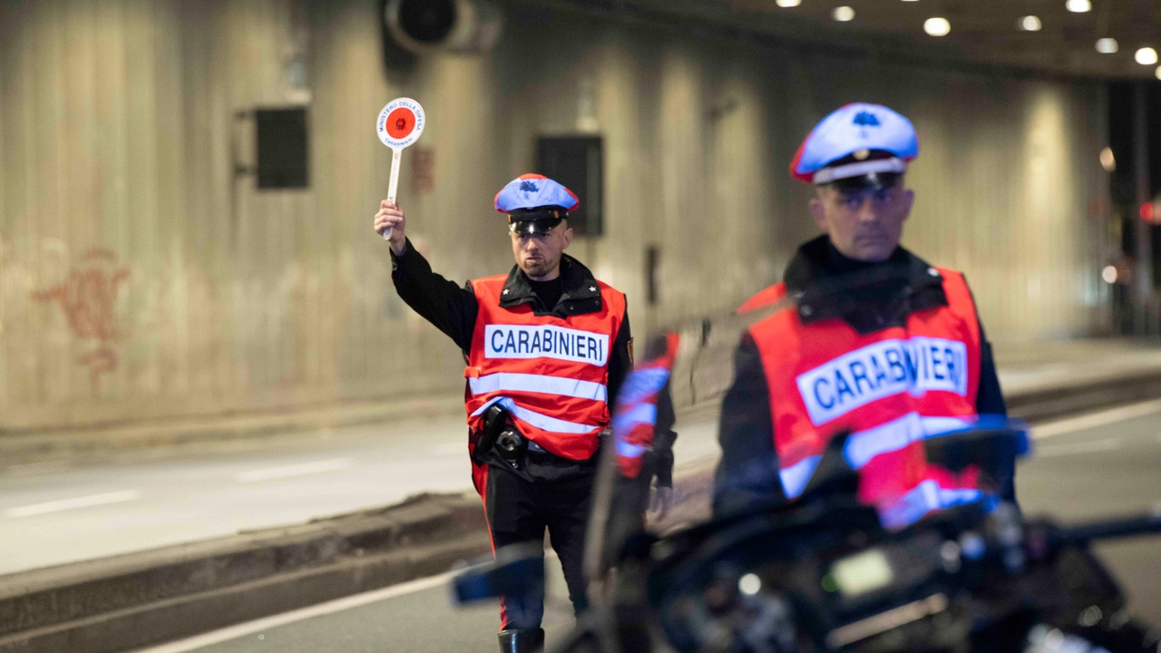 Carabinieri di Milano Carabinieri di Milano