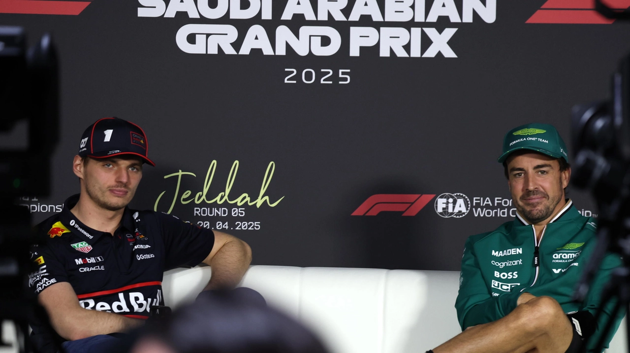 F1 GP Jeddah: le caratteristiche del circuito, orario e dove vederlo in tv