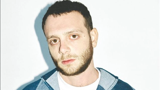Marco Anastasio, 27 anni