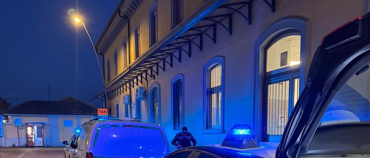 Legnano, giro di vite nella zona della stazione: nuova ordinanza per garantire sicurezza