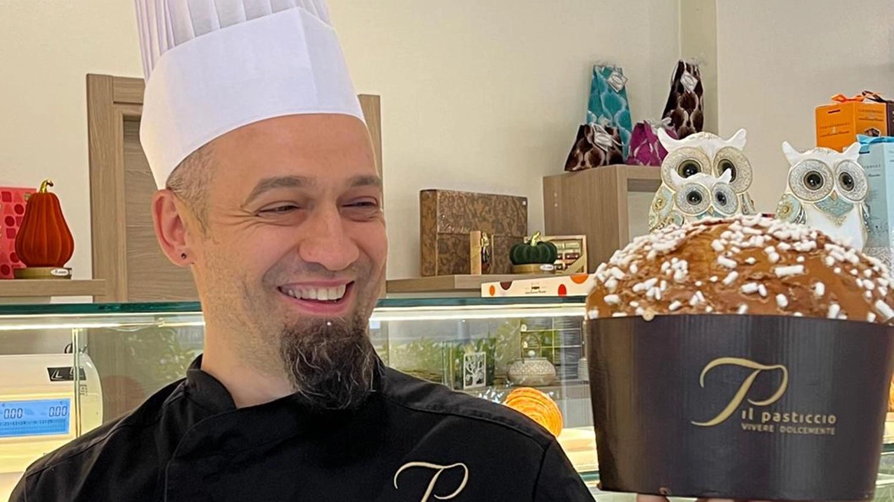 L’azienda del valtellinese inserita nella prestigiosa guida di settore del Gambero Rosso. Il segreto: "Da oltre dieci anni studio e sperimento la lavorazione del lievito madre". L’azienda del valtellinese inserita nella prestigiosa guida di settore del Gambero Rosso. Il segreto: "Da oltre dieci anni studio e sperimento la lavorazione del lievito madre".