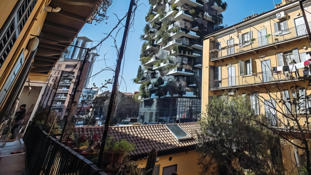 Milano primeggia per la velocità di vendita degli immobili, con una media di 2,7 mesi, mentre Bari è fanalino di coda con oltre 5 mesi. Analisi di Immobiliare.it sul primo semestre 2024. Milano primeggia per la velocità di vendita degli immobili, con una media di 2,7 mesi, mentre Bari è fanalino di coda con oltre 5 mesi. Analisi di Immobiliare.it sul primo semestre 2024.