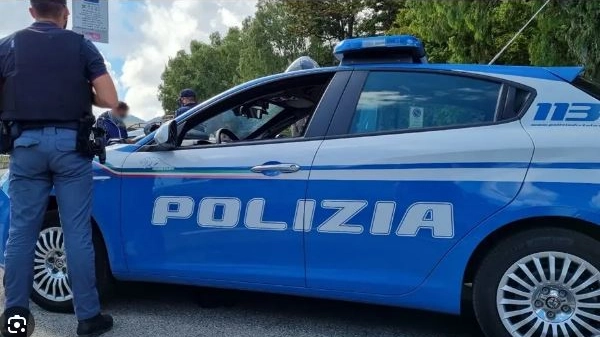 Polizia in azione Polizia in azione