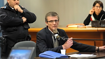 Omicidio Lidia Macchi: a Stefano Binda 212mila euro di risarcimento per ingiusta detenzione