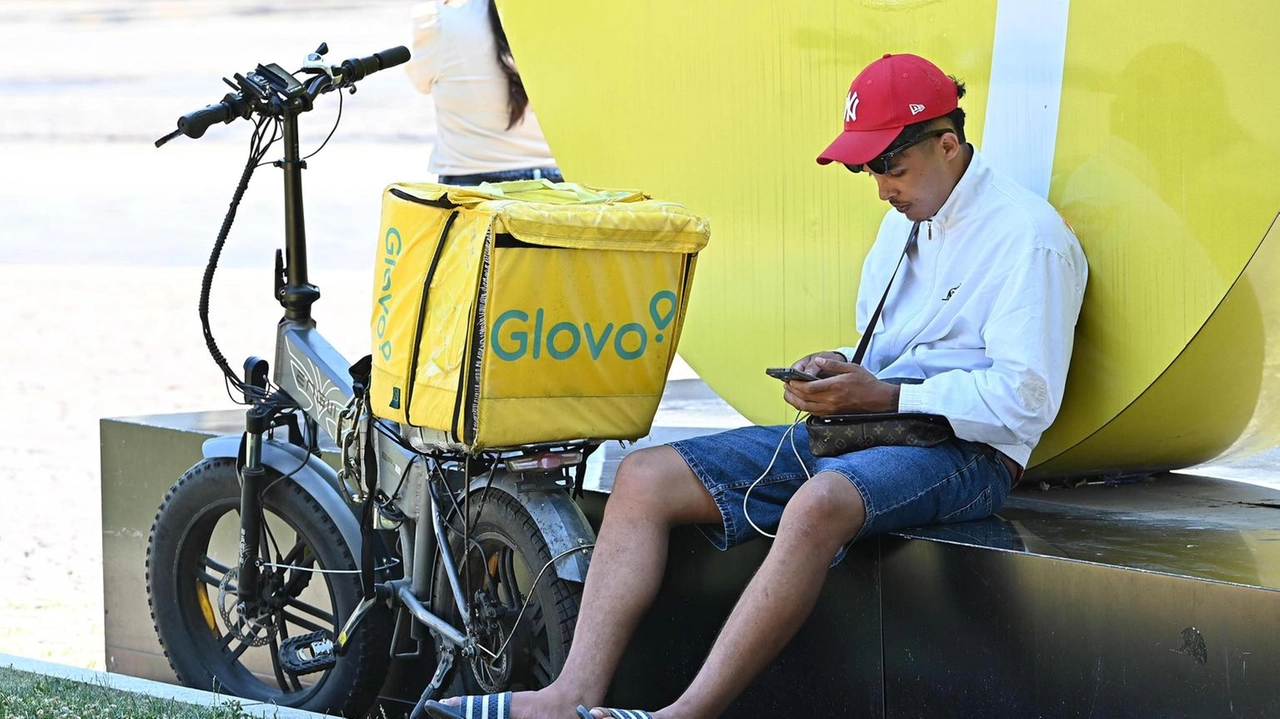 La causa, partita dalla Sicilia, è approdata a Milano perché Foodinho Srl, società a capo della piattaforma spagnola del delivery... La causa, partita dalla Sicilia, è approdata a Milano perché Foodinho Srl, società a capo della piattaforma spagnola del delivery...