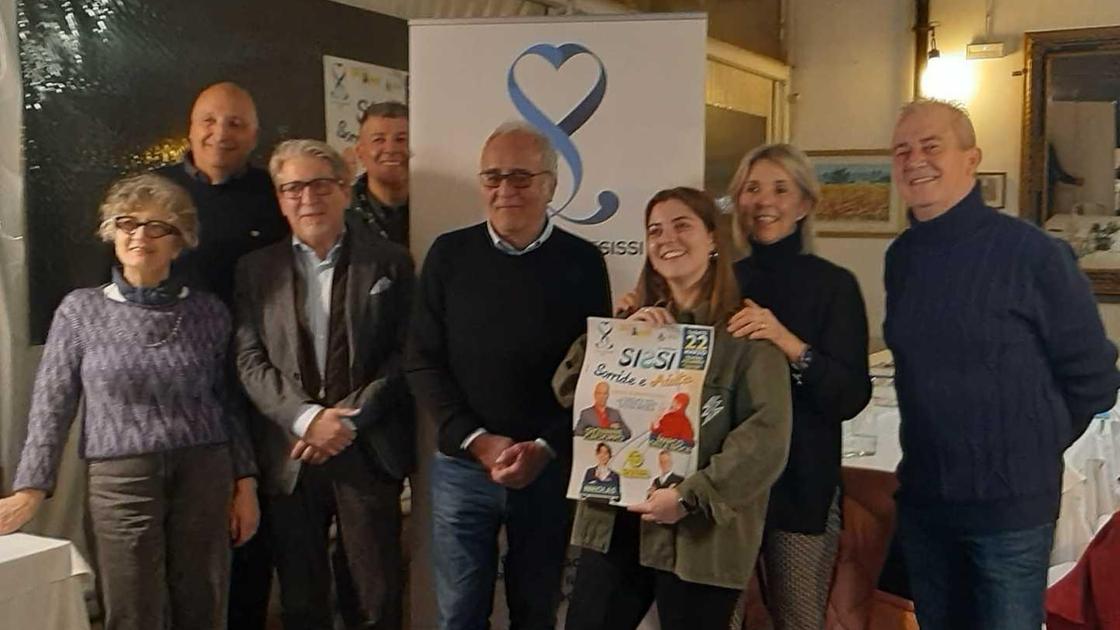 i comici di zelig e colorado risate benefiche al villoresi