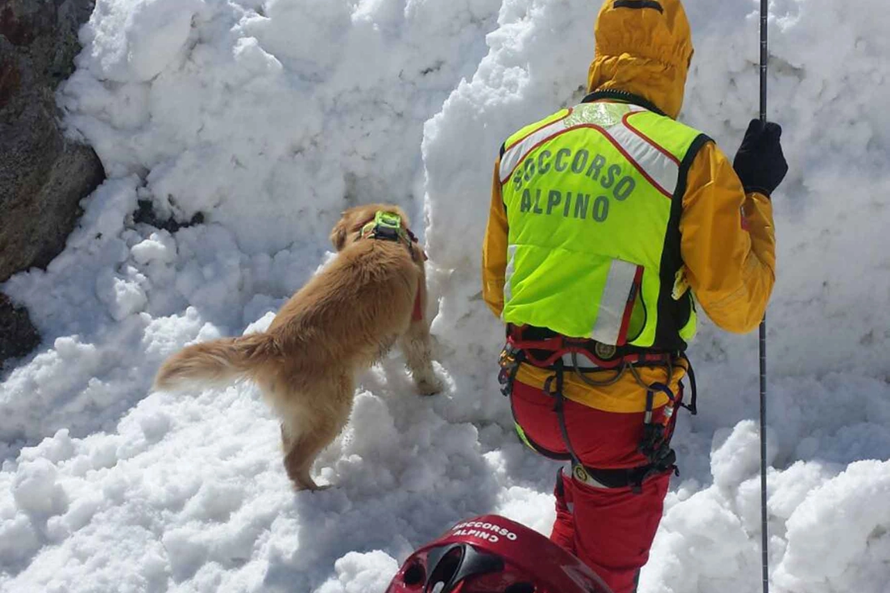 Soccorso alpino