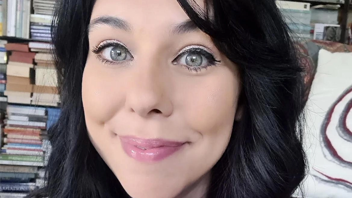 Tra gli ospiti la scrittrice Silvia Grasso