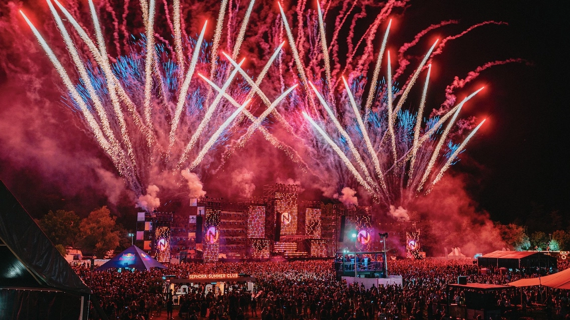 Nameless Festival 2024 al via: il programma, i cantanti, le novità. Cosa sapere