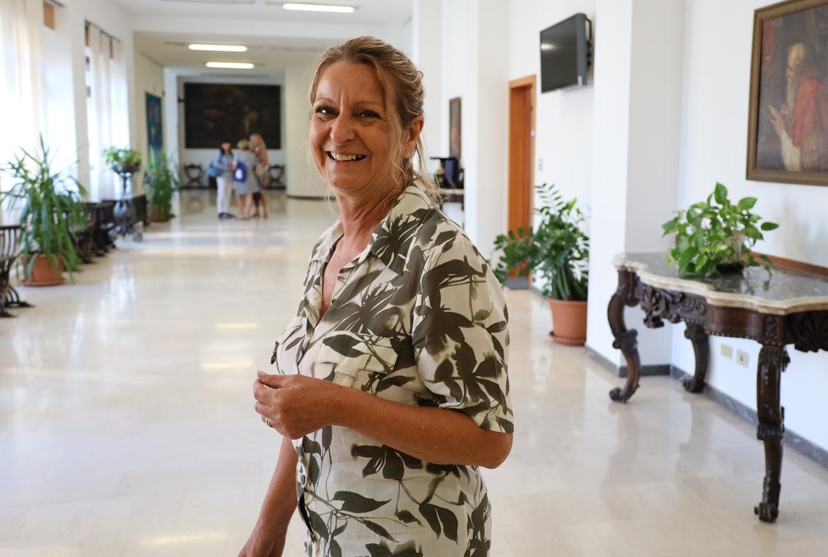 L’insegnamento di Carlo Acutis: “Dava ripetizioni al preside” L’insegnamento di Carlo Acutis: “Dava ripetizioni al preside”
