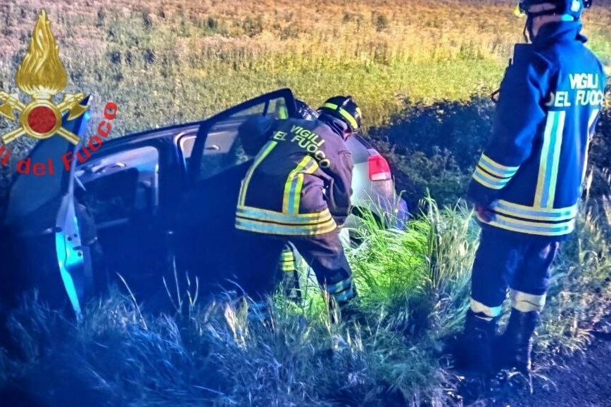 Incidente mortale a Padenghe