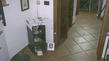 Il complice “fantasma“ nella villetta. Tracce, smentite: 18 anni di sospetti