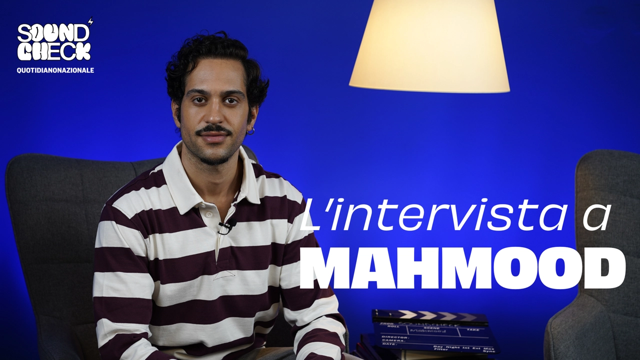 Mahmood: il gran finale del tour e i sogni per il futuro