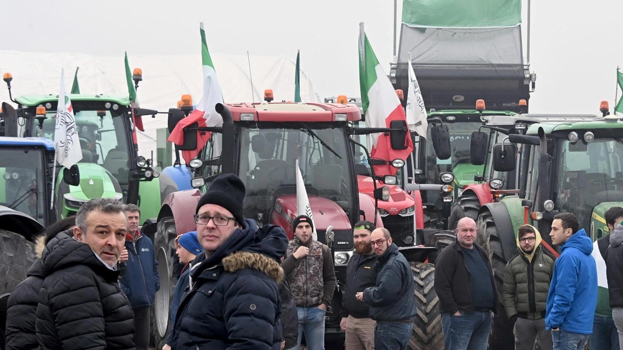 I manifestanti da Binasco alla volta di Milano Obiettivo: sensibilizzare politici e opinione pubblica I manifestanti da Binasco alla volta di Milano Obiettivo: sensibilizzare politici e opinione pubblica