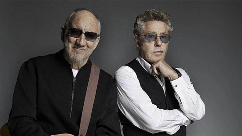 Roger Daltrey e Pete Townshend il 22 luglio saranno sul palco del nuovo crocevia musicale milanese Roger Daltrey e Pete Townshend il 22 luglio saranno sul palco del nuovo crocevia musicale milanese
