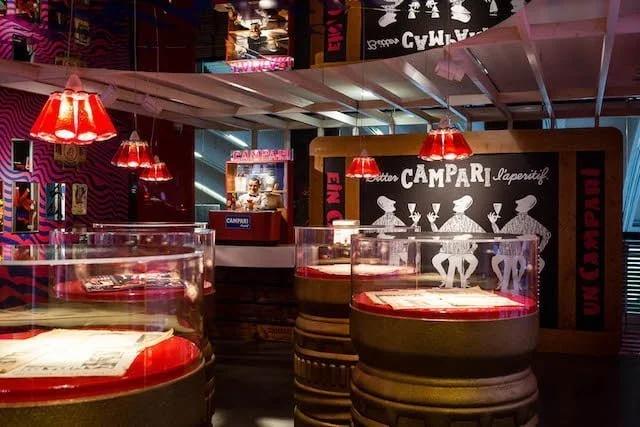 Risiko degli spirits: Campari vende il brand Cinzano al gruppo Caffo Risiko degli spirits: Campari vende il brand Cinzano al gruppo Caffo
