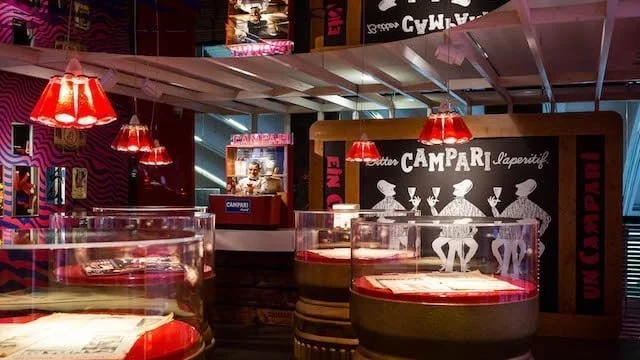 Campari Campari