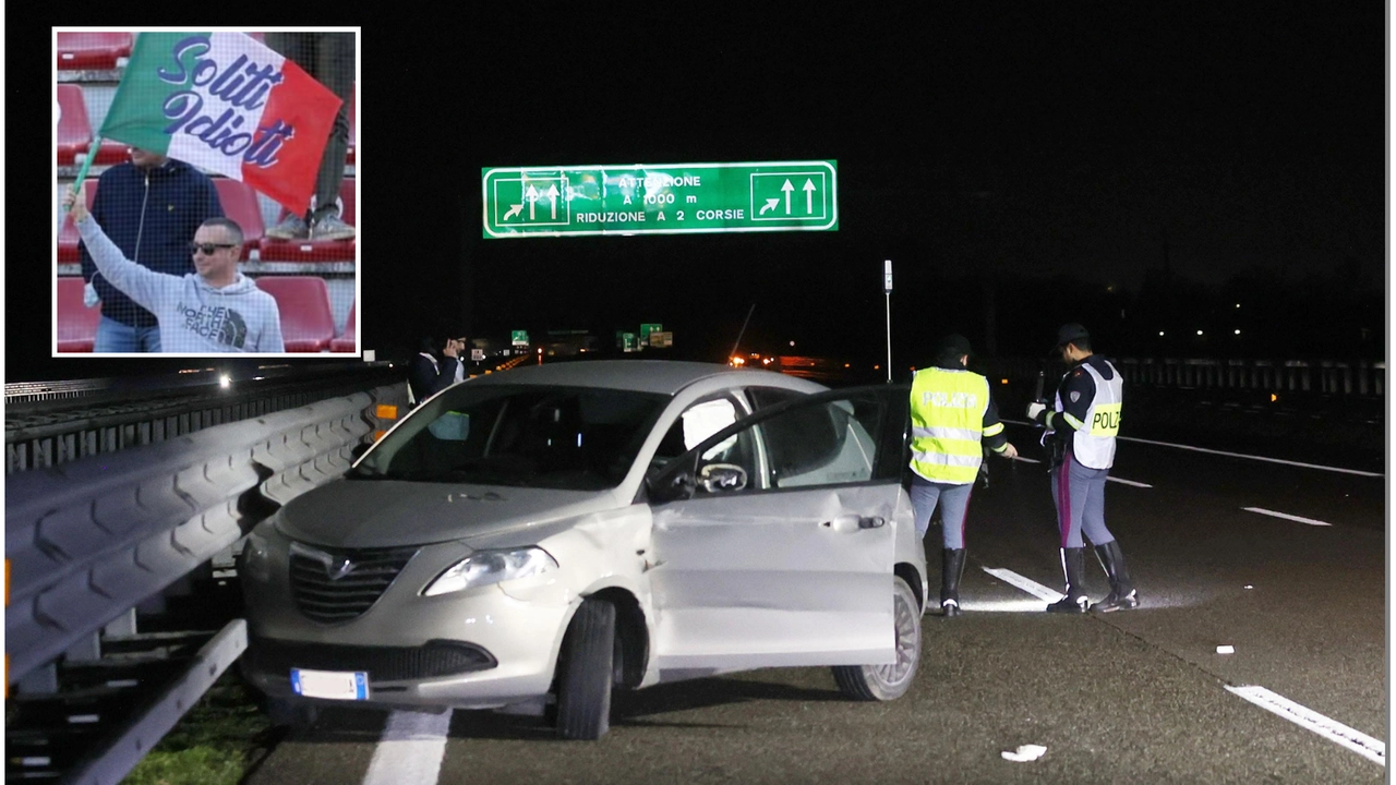 Roberto Bertanza, tifosissimo del Brescia, e l'incidente dove ha perso la vita Roberto Bertanza, tifosissimo del Brescia, e l'incidente dove ha perso la vita