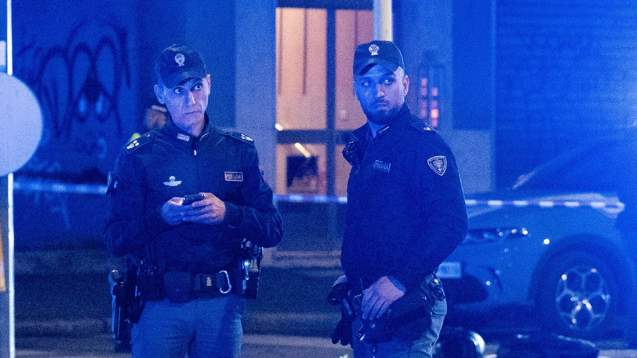Notte di super lavoro per Polizia di Stato e Polizia locale Notte di super lavoro per Polizia di Stato e Polizia locale