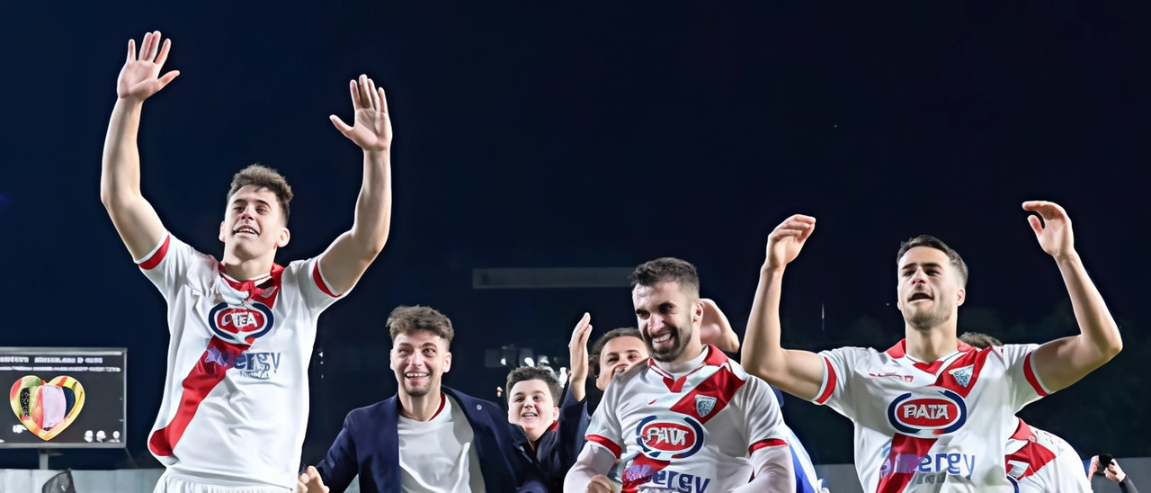 Mantova salva all'ultima giornata: Possanzini rinnova automaticamente