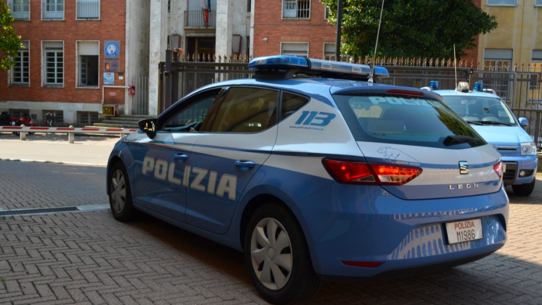 L'indagine è stata portata avanti dalla squadra antidroga della Questura di Lodi L'indagine è stata portata avanti dalla squadra antidroga della Questura di Lodi