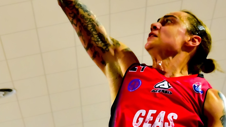 Doppio colpo esterno delle lombarde in Serie A1 femminile con il Geas Sesto San Giovanni che ha espugnato in modo... Doppio colpo esterno delle lombarde in Serie A1 femminile con il Geas Sesto San Giovanni che ha espugnato in modo...