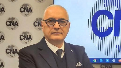 Giovanni Bozzini, Cna Lombardia Giovanni Bozzini, Cna Lombardia
