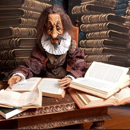 Il Don Chisciotte di Cervantes: "Un testo che va da 8 a 90 anni: le marionette rendono tutto pop"