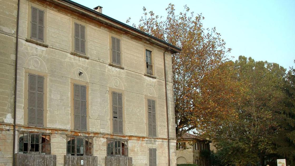 Recupero di Villa Greppi. Arrivano 700mila euro Recupero di Villa Greppi. Arrivano 700mila euro