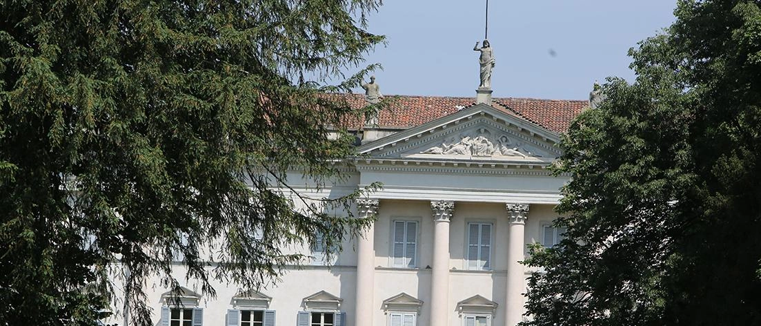 Un’altra rinascita per Villa Tittoni. Affidato l’incarico di recupero. A nuovo statue, terrazze e giardino