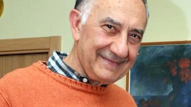 Domenico Basile morto a 82 anni Per dieci anni è stato presidente dell’associazione Fabio Sassi Domenico Basile morto a 82 anni Per dieci anni è stato presidente dell’associazione Fabio Sassi
