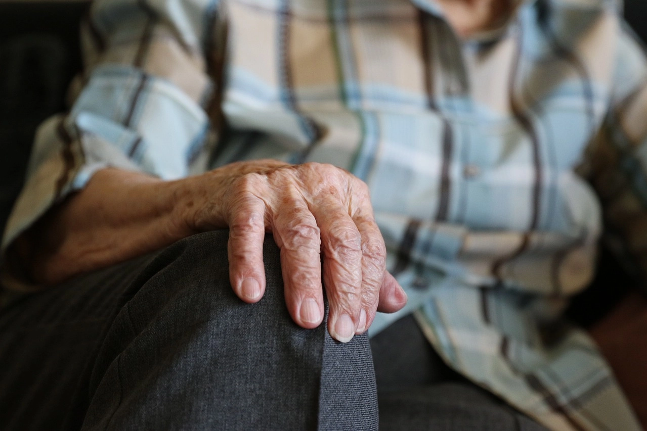 Parkinson, un algoritmo rileva cadute e alterazioni del movimento