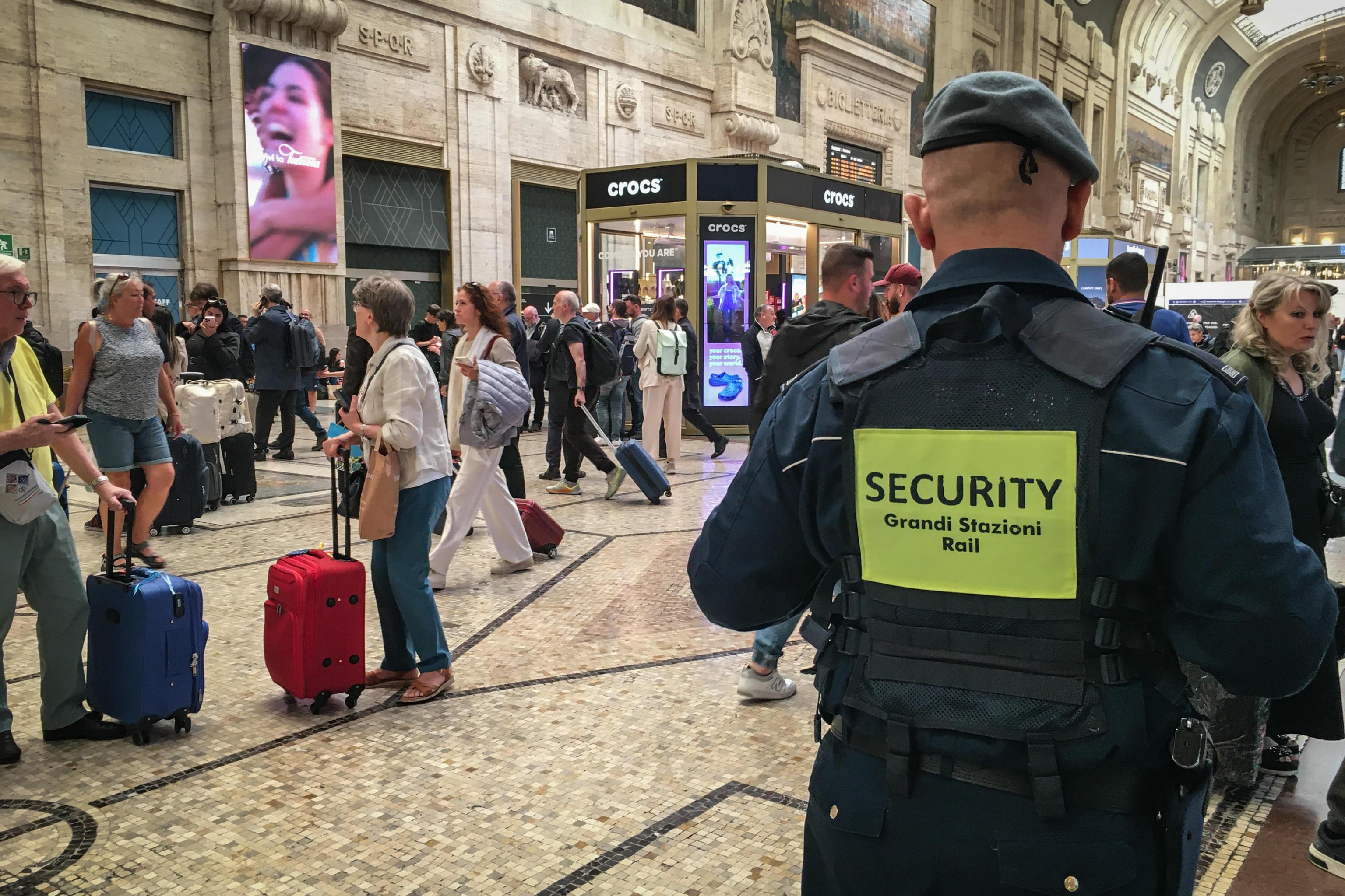 Sciopero Trenord confermato per domani: linee interessate e treni garantiti Sciopero Trenord confermato per domani: linee interessate e treni garantiti