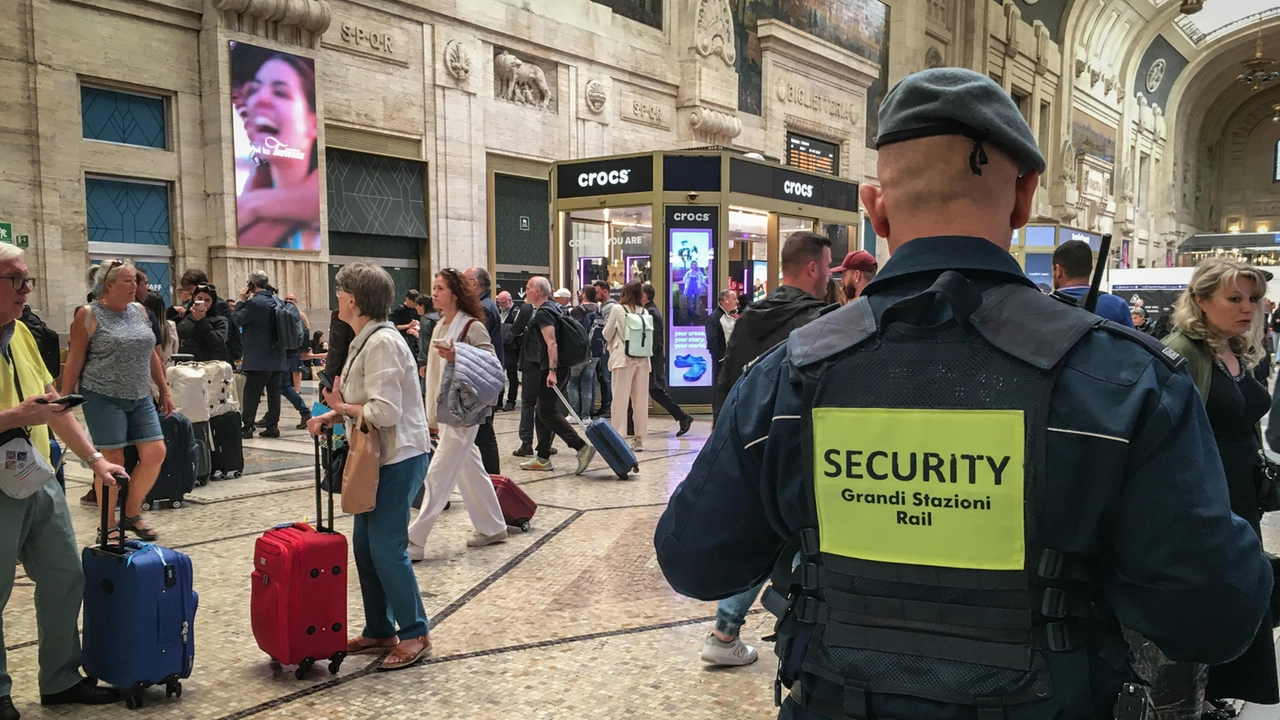 Sciopero Trenord confermato per domani: linee interessate e treni garantiti