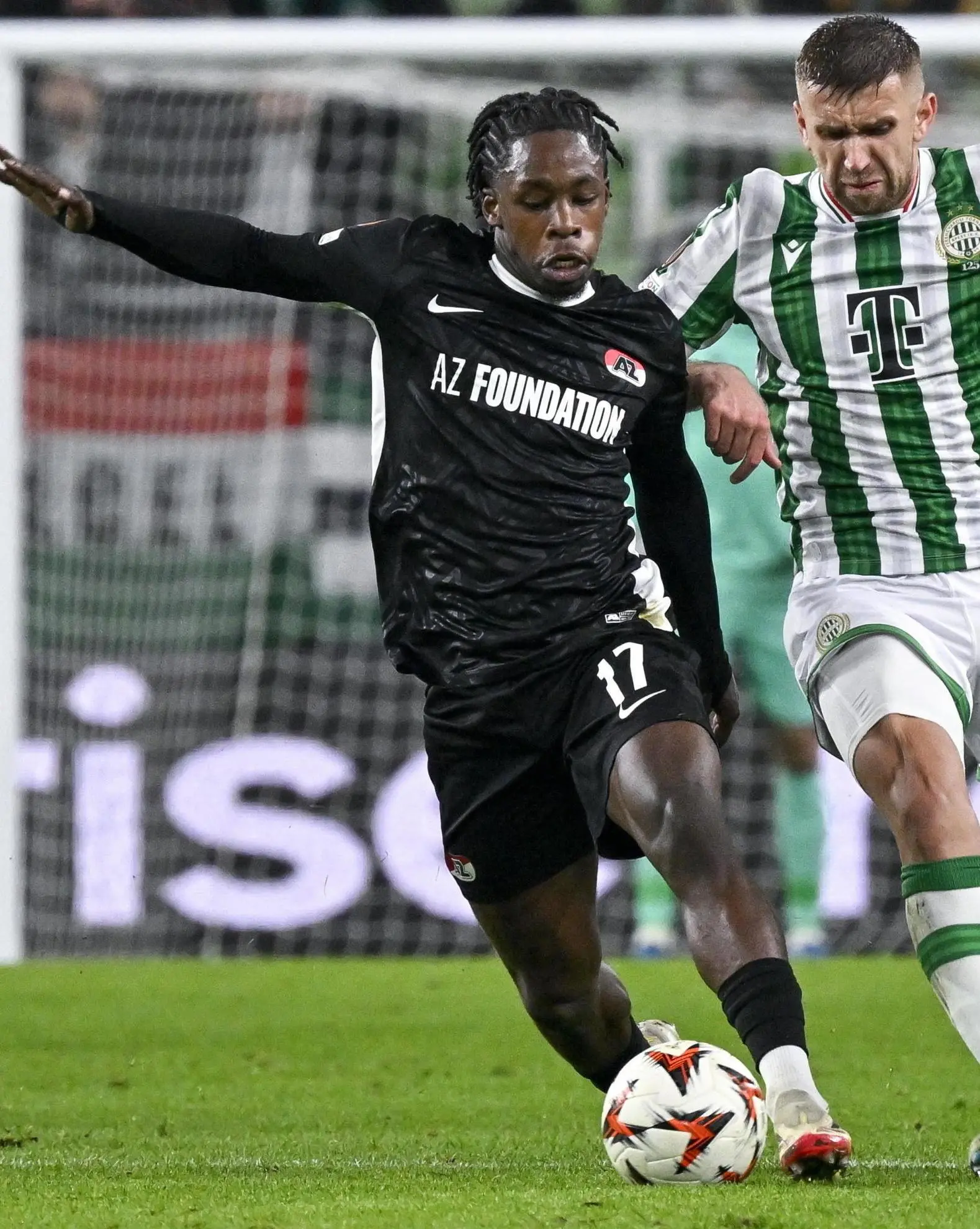 L’ultimo acquisto. Il Como non si ferma. Preso anche Addai. Fabregas in pressing sul rossonero Thiaw