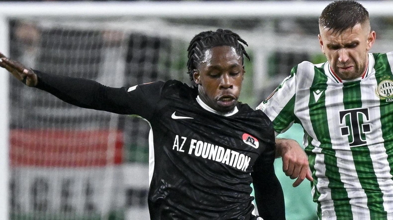 Dopo tante trattative, iniziano ad arrivare anche le firme. Prima Jesus Rodriguez, ieri è stato il turno di Jayden Addai...