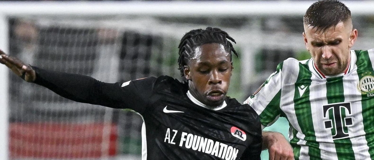 L’ultimo acquisto. Il Como non si ferma. Preso anche Addai. Fabregas in pressing sul rossonero Thiaw