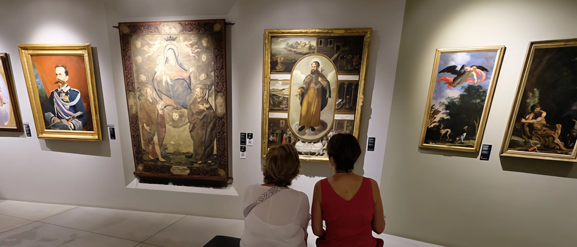 Ferragosto con Teodolinda. E la Monaca di Monza racconta i suoi segreti