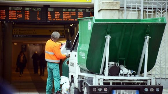 Il presidio si svolgerà domani alle 12.30 davanti all’impianto Econord di corso Promessi Sposi Il presidio si svolgerà domani alle 12.30 davanti all’impianto Econord di corso Promessi Sposi