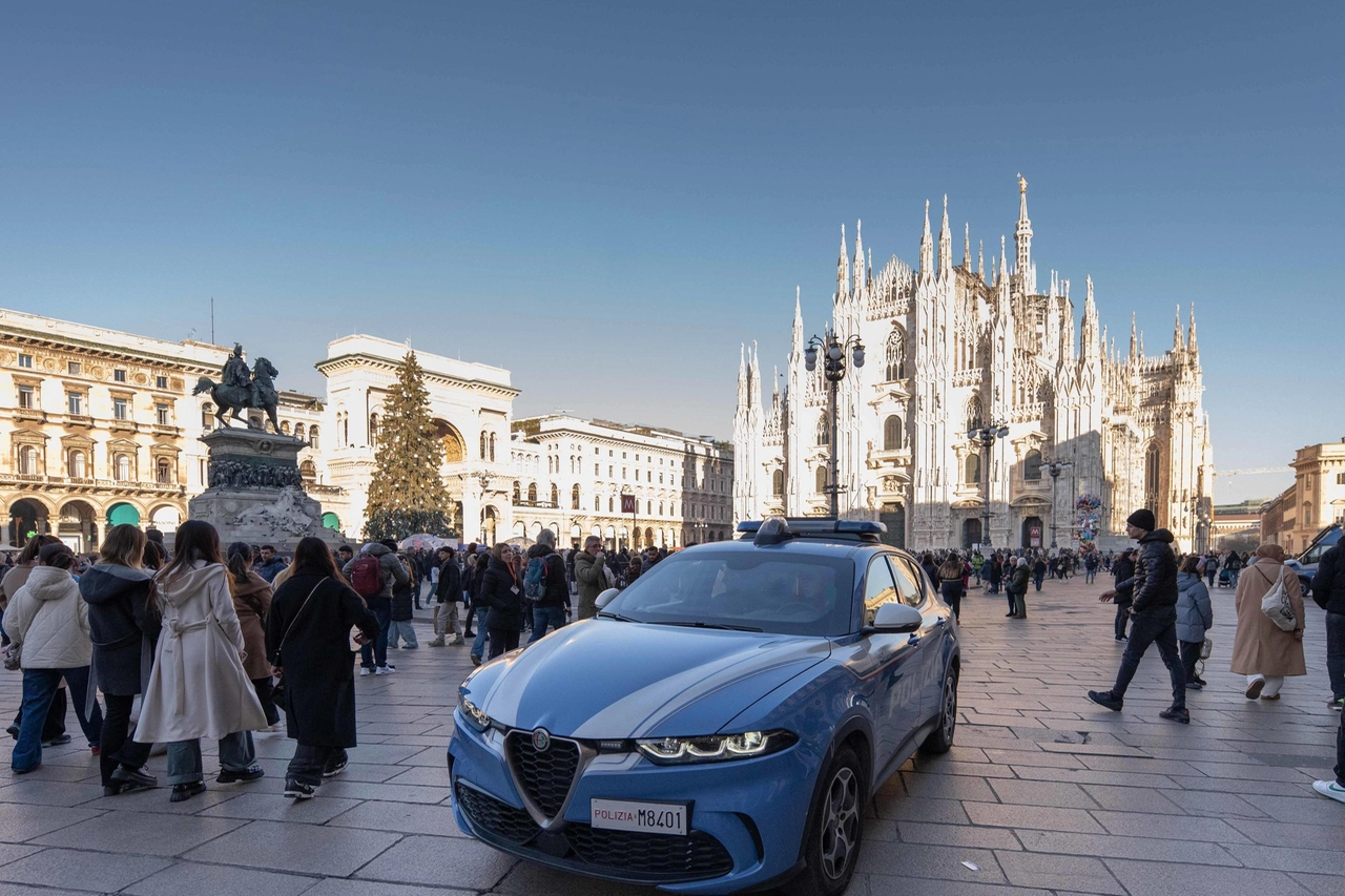 Dal Duomo al Corvetto. Il piano di sicurezza per la notte di Capodanno
