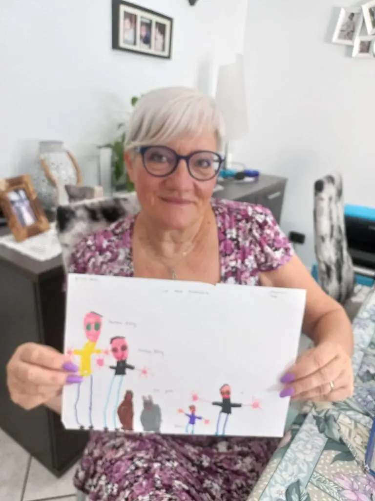 La battaglia vinta. Mamma intenzionale: "Noi, una famiglia felice e arcobaleno"